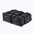 Trunk bag set KJUST Toyota Rav4 Hev 2018+ 5 pcs. black