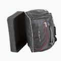 KJUST Mercedes-Benz Gla Phev boot bag set 2020+ 4 pcs. black 7