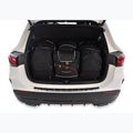 KJUST Mercedes-Benz Gla Phev boot bag set 2020+ 4 pcs. black 14