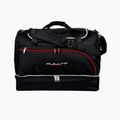 Trunk bag set KJUST Kia Niro Phev 2017-2022 3 pcs black 2