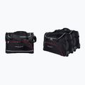 Trunk bag set KJUST Kia Niro Phev 2017-2022 3 pcs black