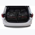 Trunk bag set KJUST Kia Cee'D Kombi Phev 2020+ 5 pcs black 13
