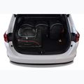 Trunk bag set KJUST Kia Cee'D Kombi Phev 2020+ 5 pcs black 14