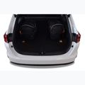 Trunk bag set KJUST Kia Cee'D Kombi Phev 2020+ 5 pcs black 16