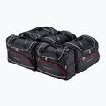 Trunk bag set KJUST Kia Cee'D Kombi Phev 2020+ 5 pcs black