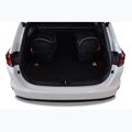 Trunk bag set KJUST Kia Cee'D Kombi Phev 2020+ 5 pcs black 19