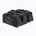 Trunk bag set KJUST BMW X2 Phev 2020+ 4 pcs black 2