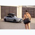 Trunk bag set KJUST BMW X1 Phev 2015+ 4 pcs black 17