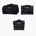 Trunk bag set KJUST BMW X1 Phev 2015+ 4 pcs black