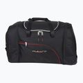 Trunk bag set KJUST BMW X1 Phev 2015+ 4 pcs black 2