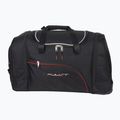 Trunk bag set KJUST Citroen C5 Aircross Phev 2020+ 4 pcs black 2
