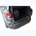 Trunk bag set KJUST Citroen C5 Aircross Phev 2020+ 4 pcs black 16