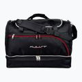 Trunk bag set KJUST Citroen C5 Aircross Phev 2020+ 4 pcs black 3