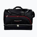 Trunk bag set KJUST Volkswagen Taigo 2022+ 4 pcs. black 3