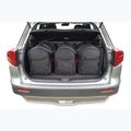 Trunk bag set KJUST Suzuki Vitara Hev 2022+ 3 pcs. black 12