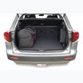 Trunk bag set KJUST Suzuki Vitara Hev 2022+ 3 pcs. black 14