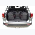 Trunk bag set KJUST Suzuki Vitara Hev 2022+ 4 pcs. black 17