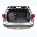 Trunk bag set KJUST Suzuki Vitara Hev 2022+ 4 pcs. black 19