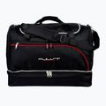 Trunk bag set KJUST Jeep Compass Mhev 2022+ 4 pcs black 3