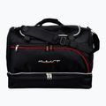 Trunk bag set KJUST Jeep Compass Mhev 2022+ 4 pcs black 3
