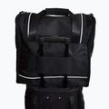 Trunk bag set KJUST Jeep Compass Mhev 2022+ 4 pcs black 6