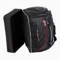Trunk bag set KJUST Jeep Compass Mhev 2022+ 4 pcs black 7