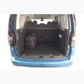 Trunk bag set KJUST Volkswagen Caddy 2021+ 9 pcs. black 22
