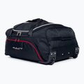 Trunk bag set KJUST Jeep Renegade Phev 2020+ 2 pcs black 2