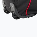 Trunk bag set KJUST Jeep Renegade Phev 2020+ 2 pcs black 3