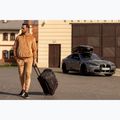 Trunk bag set KJUST Jeep Renegade Phev 2020+ 2 pcs black 11