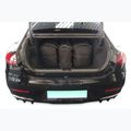 KJUST Mercedes-Benz Eqe 2022+ luggage compartment bag set 5 pcs. black 16