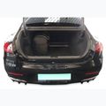 KJUST Mercedes-Benz Eqe 2022+ luggage compartment bag set 5 pcs. black 18