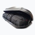 KJUST Thule Pacific 780 roof box bag set 4 pcs. black 2