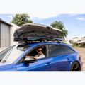 KJUST Thule Pacific 780 roof box bag set 4 pcs. black 27