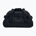 KJUST Hapro Traxer 6.6 roof box bag set 4 pcs. black 4