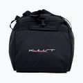 KJUST Hapro Traxer 6.6 roof box bag set 4 pcs. black 12