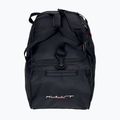KJUST Hapro Traxer 6.6 roof box bag set 4 pcs. black 15