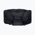 KJUST Hapro Traxer 6.6 roof box bag set 4 pcs. black 16