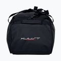 KJUST Hapro Traxer 6.6 roof box bag set 4 pcs. black 21