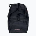 KJUST Hapro Traxer 6.6 roof box bag set 4 pcs. black 23