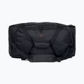 KJUST Hapro Traxer 6.6 roof box bag set 4 pcs. black 24