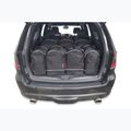 Trunk bag set KJUST Dodge Durango 2010+ 7 pcs black 13