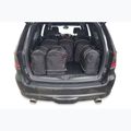 Trunk bag set KJUST Dodge Durango 2010+ 7 pcs black 14