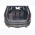 Trunk bag set KJUST Dodge Durango 2010+ 7 pcs black 16