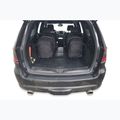 Trunk bag set KJUST Dodge Durango 2010+ 7 pcs black 18
