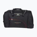 Trunk bag set KJUST Toyota Corolla Cross HEV 2022+ 4 pcs. black 3