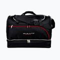 Trunk bag set KJUST Toyota Corolla Cross HEV 2022+ 4 pcs. black 4