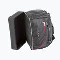 Trunk bag set KJUST Toyota Corolla Cross HEV 2022+ 4 pcs. black 6