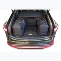 KJUST Lexus RX 2022+ luggage compartment bag set 4 pcs. black 15