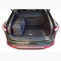 KJUST Lexus RX PHEV luggage compartment bag set 2022+ 4 pcs black. 16